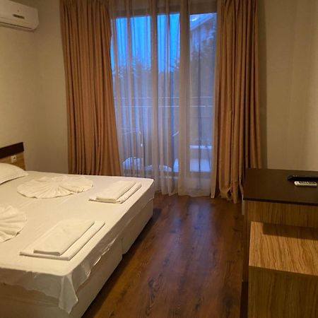 Diamond Beach Apartment 2 Room Burgas Exterior photo