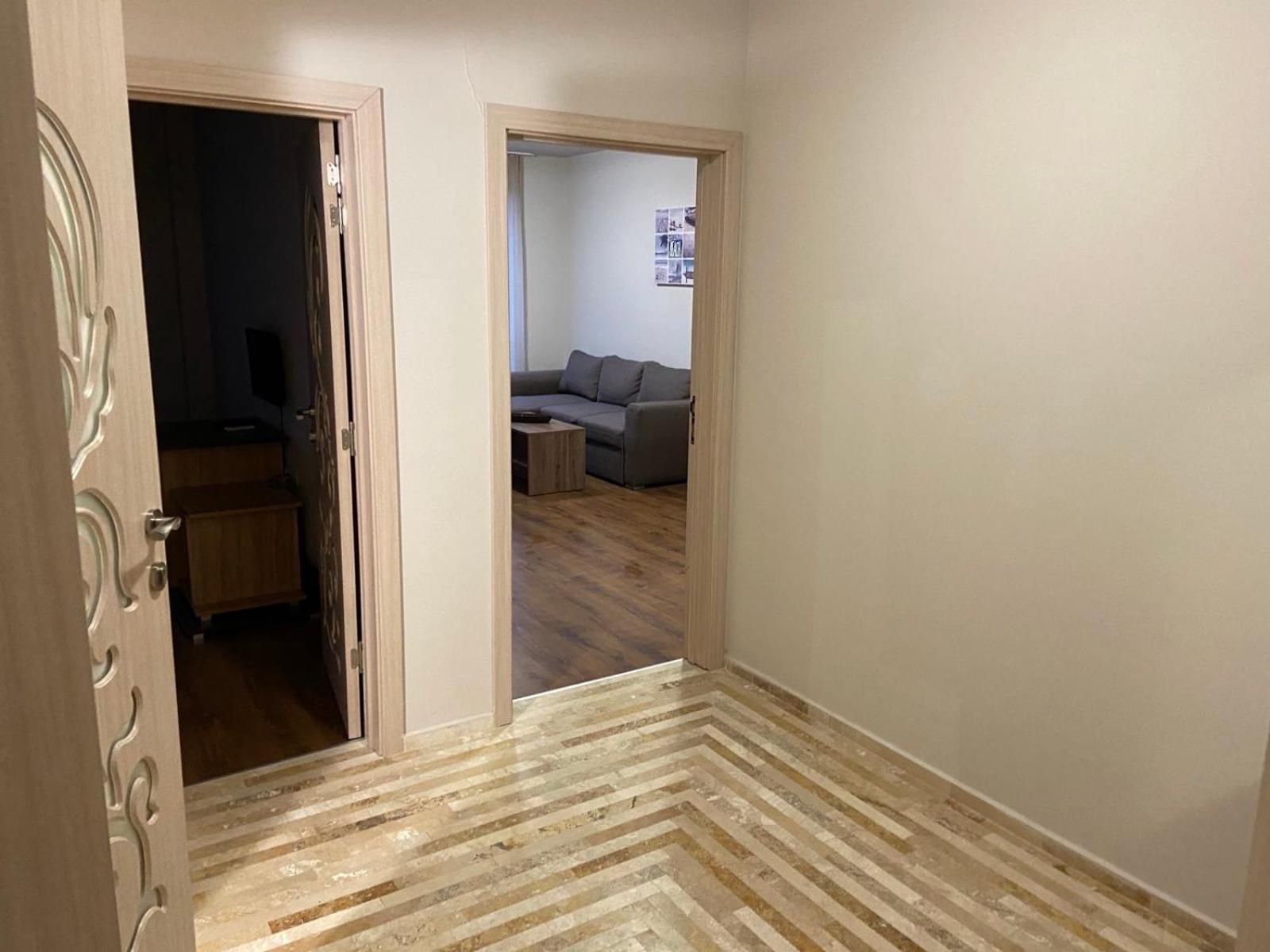 Diamond Beach Apartment 2 Room Burgas Exterior photo