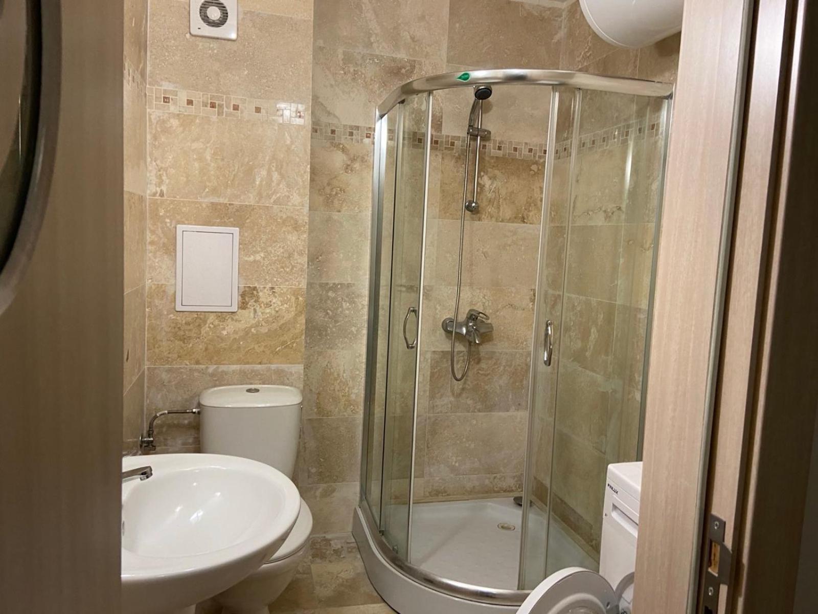 Diamond Beach Apartment 2 Room Burgas Exterior photo